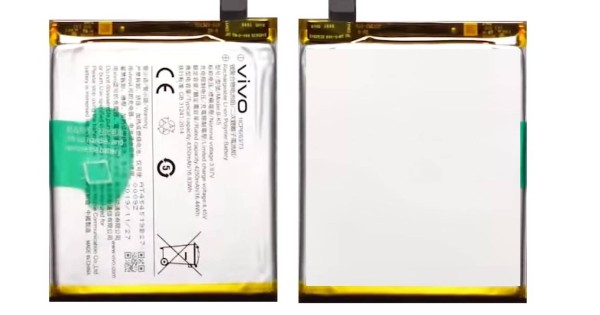 Vivo X Pro Battery Original Quality At Best Price Cellspae